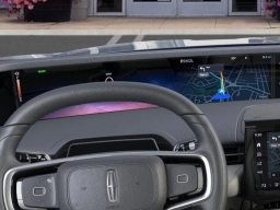 Lincoln Nautilus Reserve AWD 2026