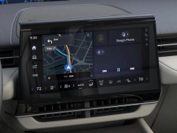 Lincoln Nautilus Reserve AWD 2026