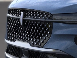 Lincoln Nautilus Reserve AWD 2026