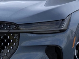 Lincoln Nautilus Reserve AWD 2026