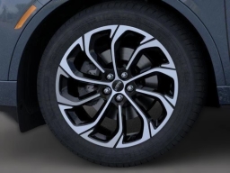 Lincoln Nautilus Reserve AWD 2026