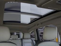 Lincoln Nautilus Reserve AWD 2026