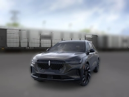 Lincoln Nautilus Reserve AWD 2026