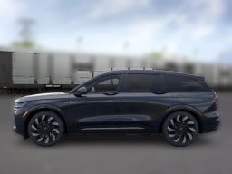 Lincoln Nautilus Reserve AWD 2026