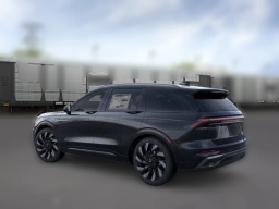 Lincoln Nautilus Reserve AWD 2026