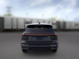 Lincoln Nautilus Reserve AWD 2026