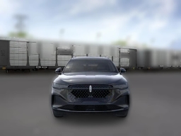 Lincoln Nautilus Reserve AWD 2026