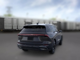 Lincoln Nautilus Reserve AWD 2026