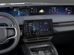 Lincoln Nautilus Reserve AWD 2026