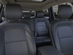 Lincoln Nautilus Reserve AWD 2026