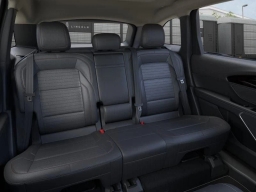 Lincoln Nautilus Reserve AWD 2026