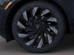 Lincoln Nautilus Reserve AWD 2026