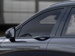 Lincoln Nautilus Reserve AWD 2026