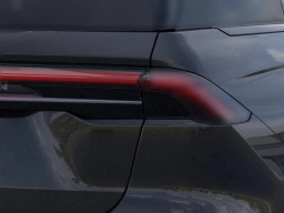 Lincoln Nautilus Reserve AWD 2026