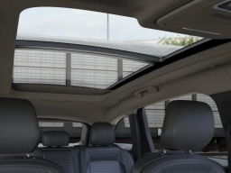 Lincoln Nautilus Reserve AWD 2026