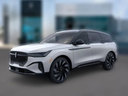 Lincoln Nautilus Reserve AWD 2026