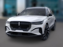 Lincoln Nautilus Reserve AWD 2026