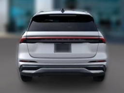 Lincoln Nautilus Reserve AWD 2026