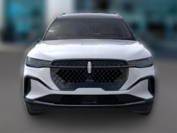 Lincoln Nautilus Reserve AWD 2026