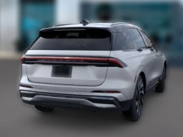 Lincoln Nautilus Reserve AWD 2026