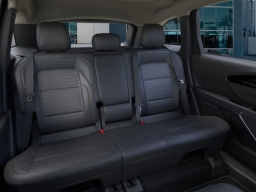 Lincoln Nautilus Reserve AWD 2026