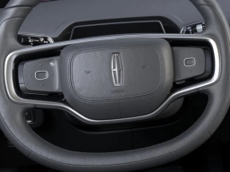 Lincoln Nautilus Reserve AWD 2026