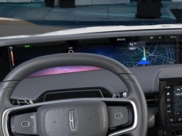 Lincoln Nautilus Reserve AWD 2026