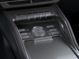 Lincoln Nautilus Reserve AWD 2026