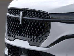 Lincoln Nautilus Reserve AWD 2026