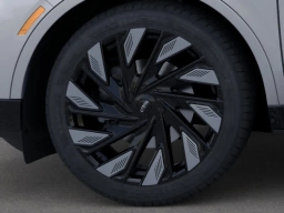 Lincoln Nautilus Reserve AWD 2026