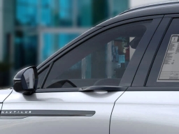 Lincoln Nautilus Reserve AWD 2026