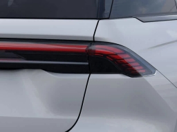 Lincoln Nautilus Reserve AWD 2026