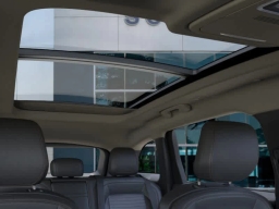 Lincoln Nautilus Reserve AWD 2026