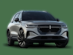 Lincoln Nautilus Reserve AWD 2026