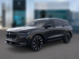 Lincoln Nautilus Reserve AWD 2026
