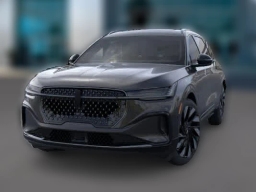 Lincoln Nautilus Reserve AWD 2026