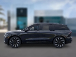 Lincoln Nautilus Reserve AWD 2026