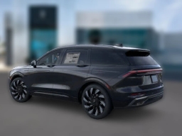 Lincoln Nautilus Reserve AWD 2026