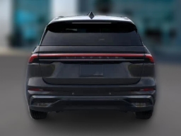 Lincoln Nautilus Reserve AWD 2026