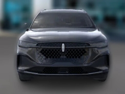 Lincoln Nautilus Reserve AWD 2026