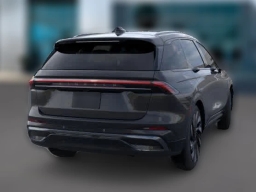 Lincoln Nautilus Reserve AWD 2026