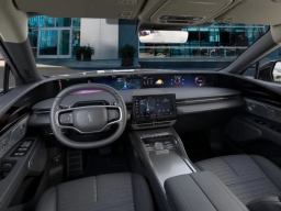 Lincoln Nautilus Reserve AWD 2026