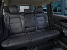 Lincoln Nautilus Reserve AWD 2026