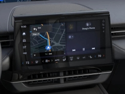 Lincoln Nautilus Reserve AWD 2026