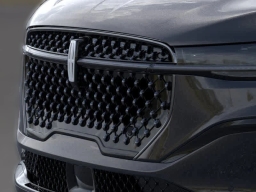 Lincoln Nautilus Reserve AWD 2026