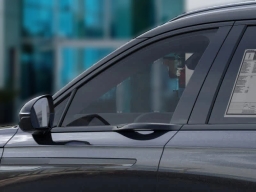 Lincoln Nautilus Reserve AWD 2026