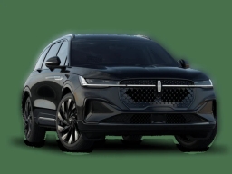 Lincoln Nautilus Reserve AWD 2026