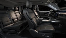 Lincoln Nautilus Reserve AWD 2026