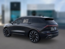 Lincoln Nautilus Reserve AWD 2026