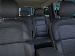 Lincoln Nautilus Reserve AWD 2026